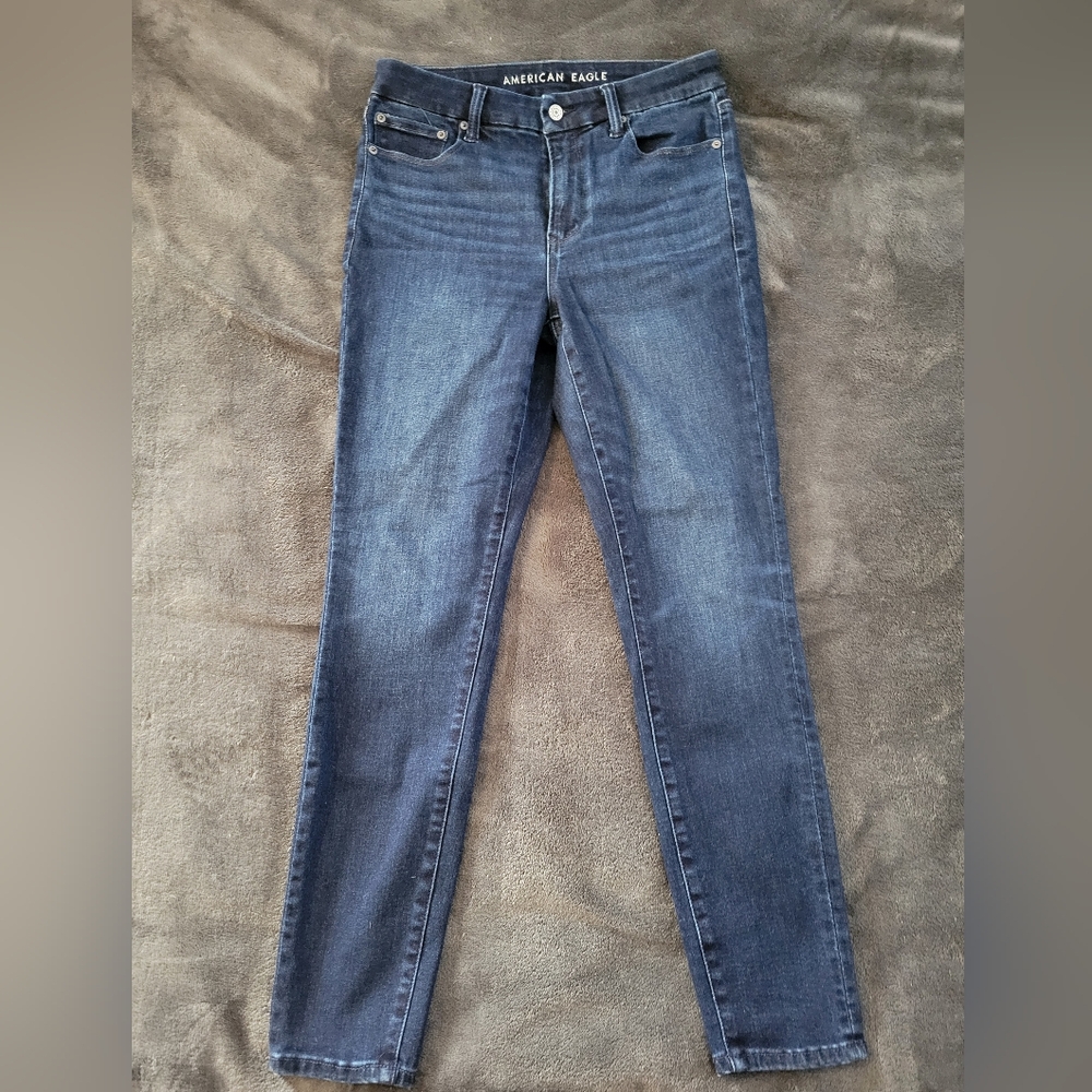 American Eagle Women's Jeggings